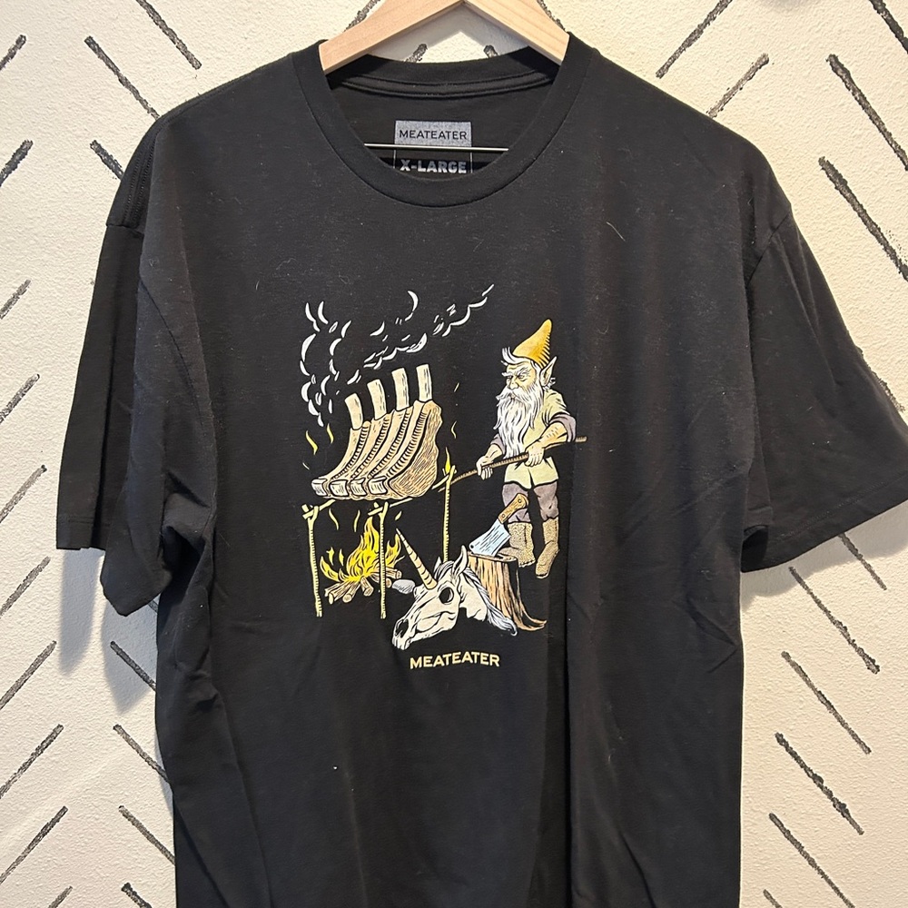 Men’s Meateater T-Shirt